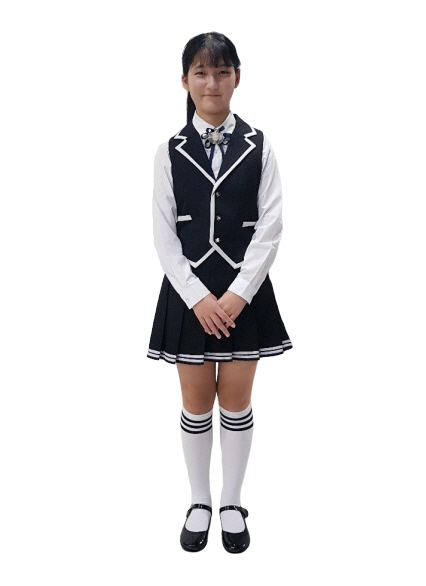 합창복 블랙벨로체블랙