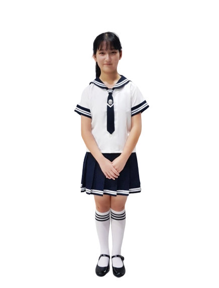 합창복 반팔세라A