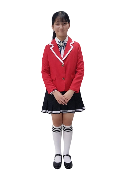 합창복 안단테블랙