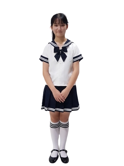 합창복 반팔세라B