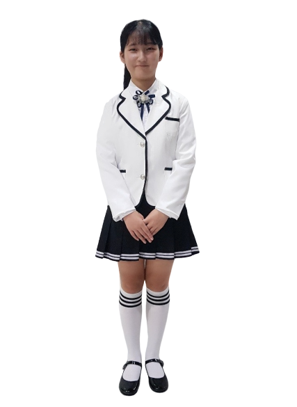 합창복 뉴정장C