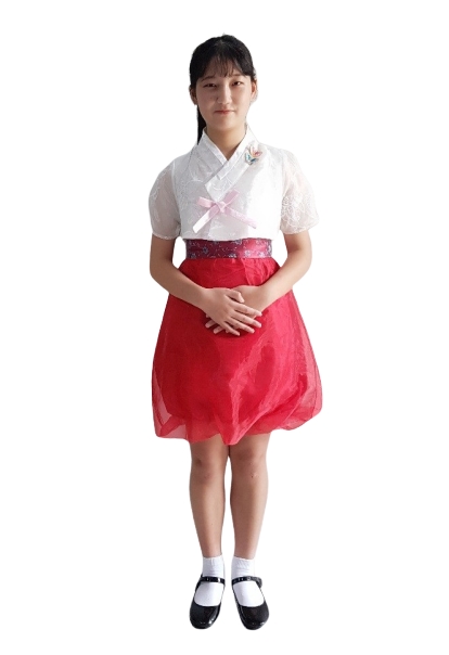 합창복 퓨전합창C