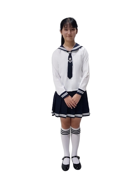 합창복 긴세라