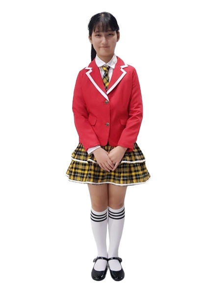 합창복 안단테체크프릴