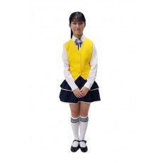 기본노랑조끼A