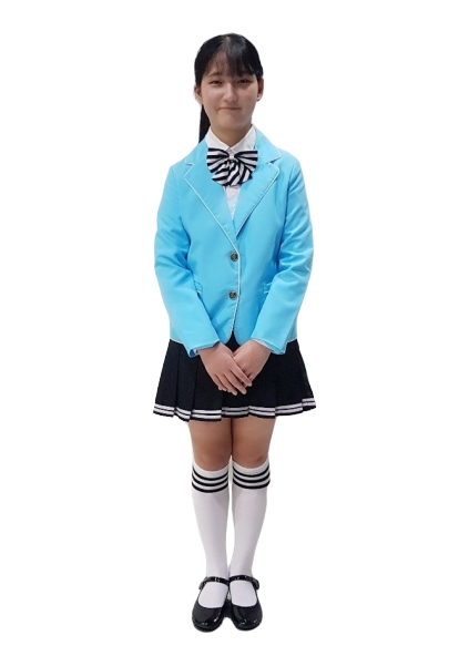 합창복 뉴스카이정장