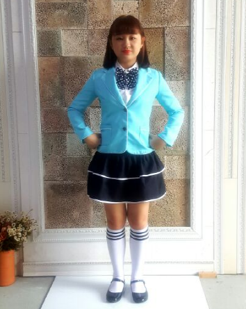 합창복 스카이프릴2