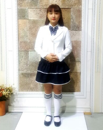 합창복 뉴럭셔리정장