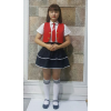 합창복 빨강조끼3
