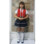 합창복 빨강조끼3