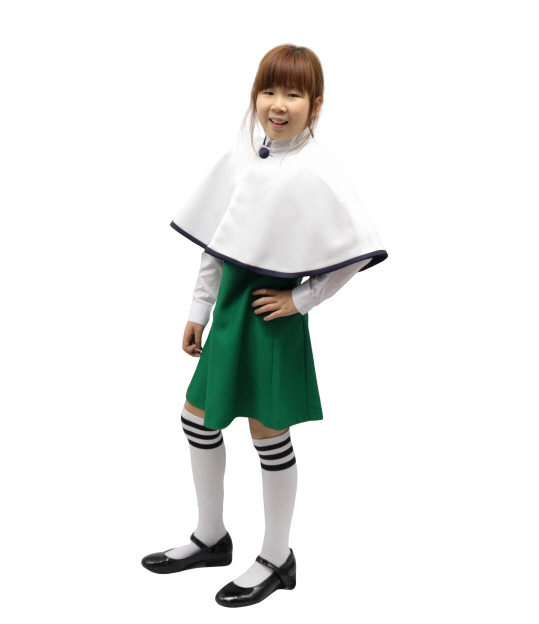 합창복 에버그린