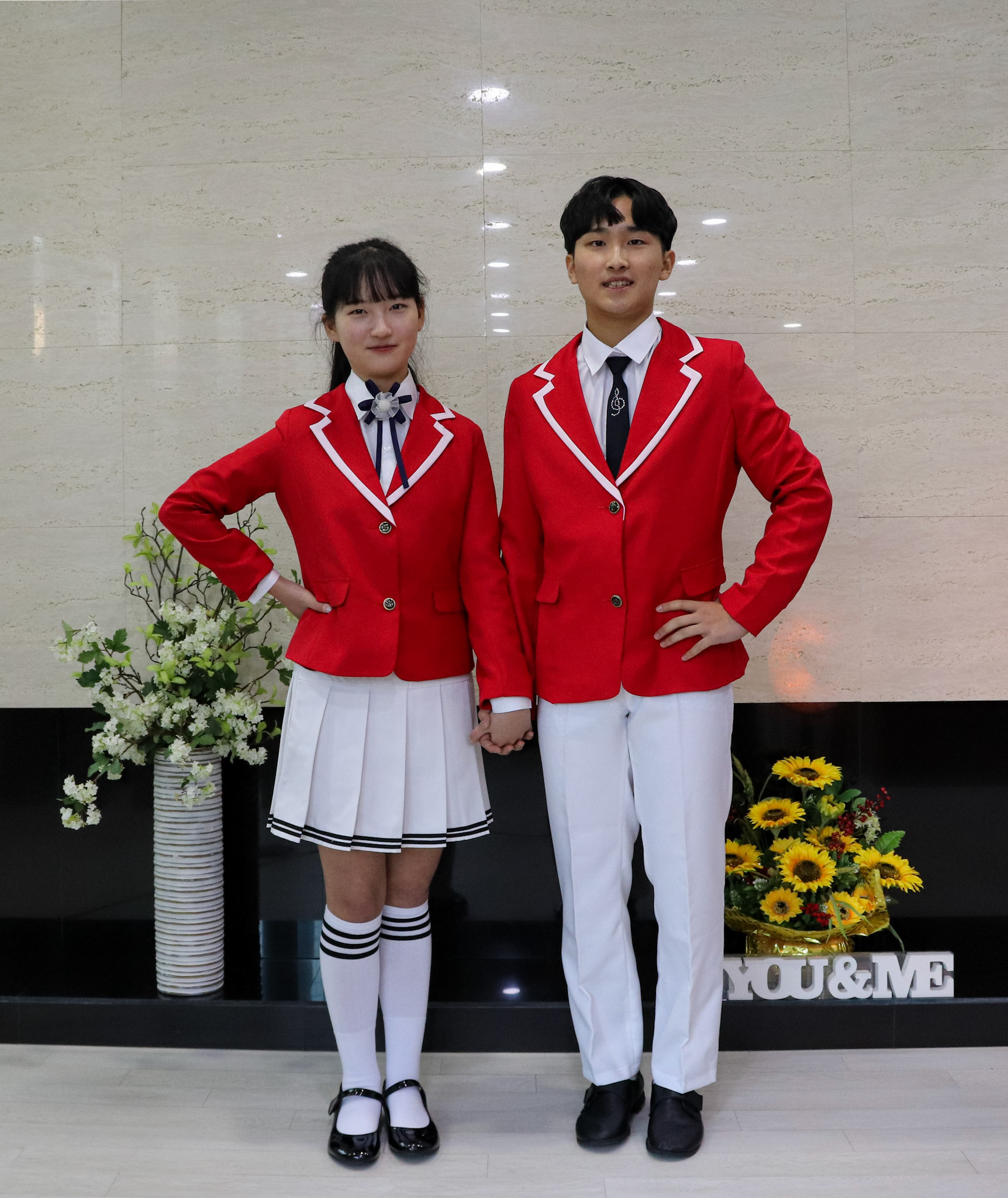 합창복 안단테