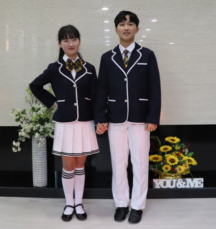 합창복 뉴정장A