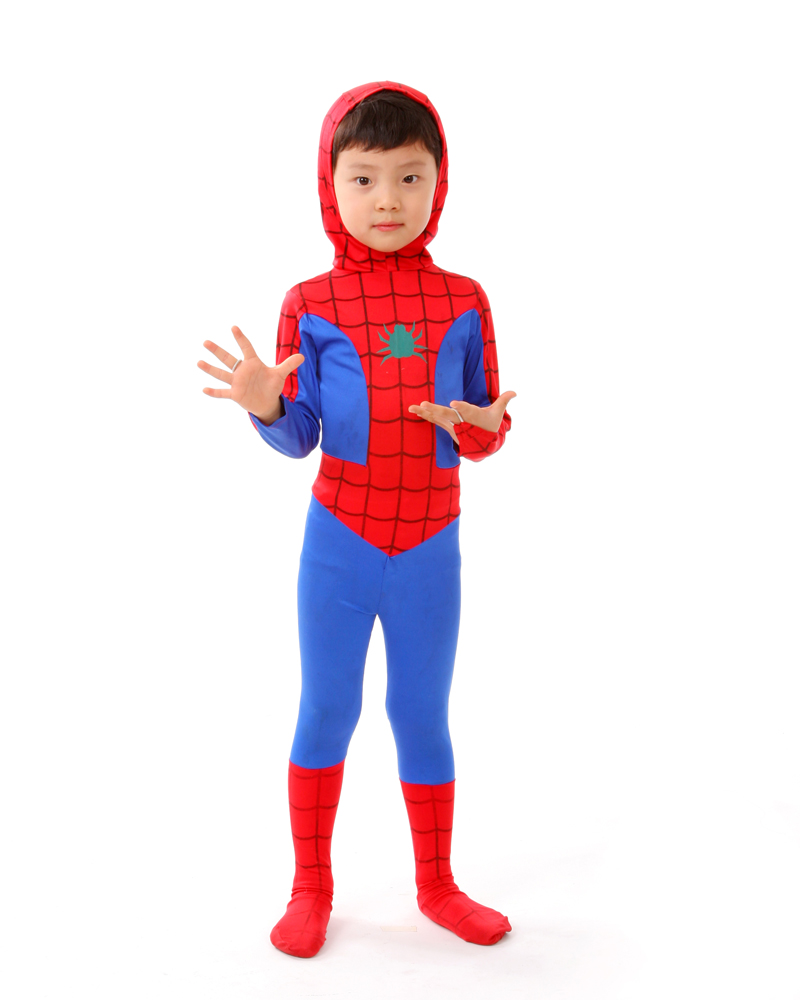 스파이더맨