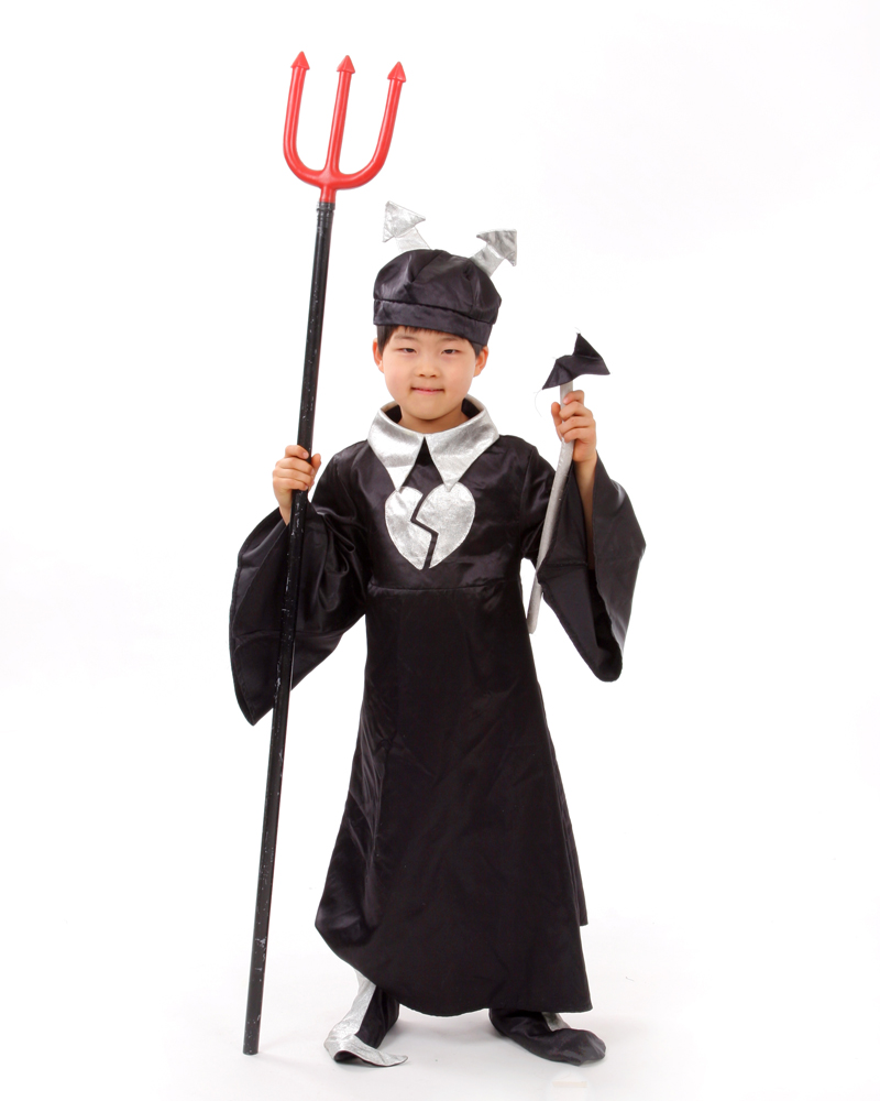 세균맨