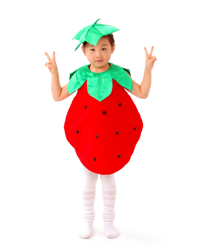 딸기