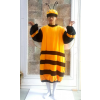 성인꿀벌