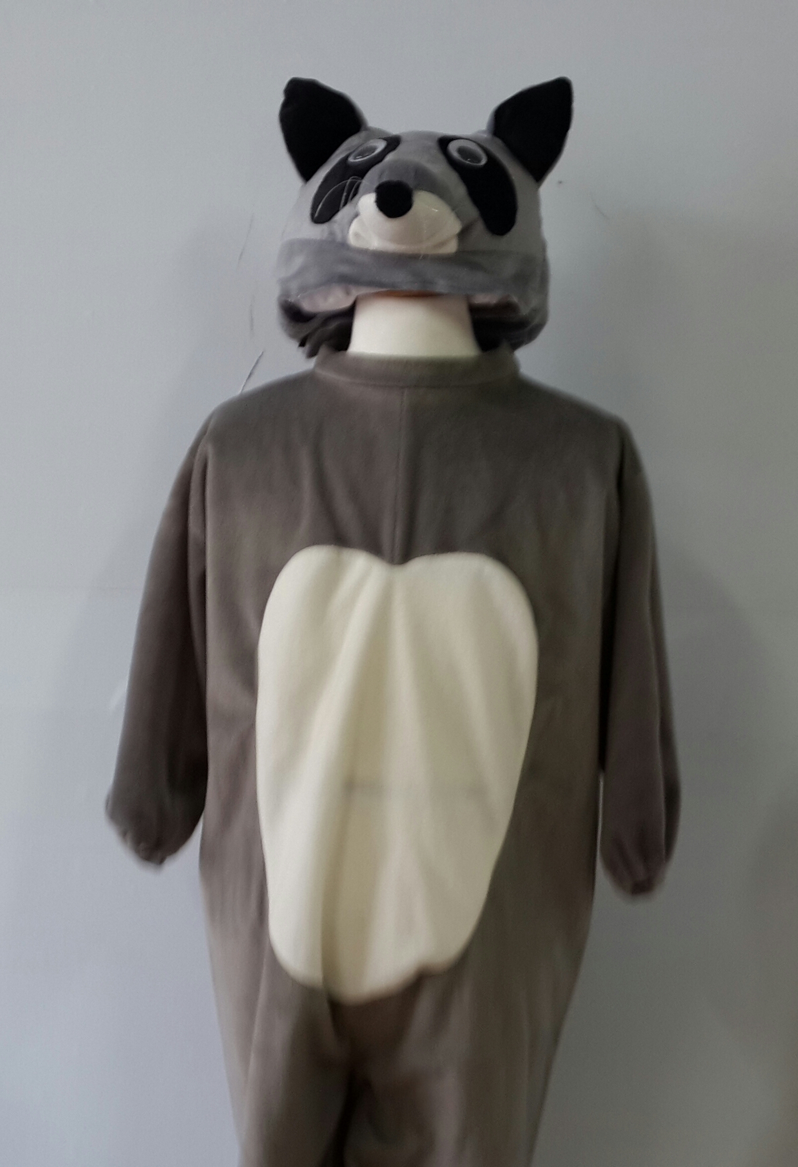 너구리