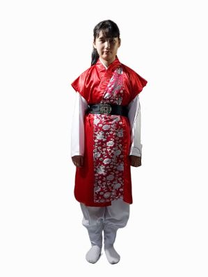 [난타쾌자] 화랑R