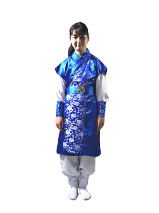 [난타쾌자] 화랑A