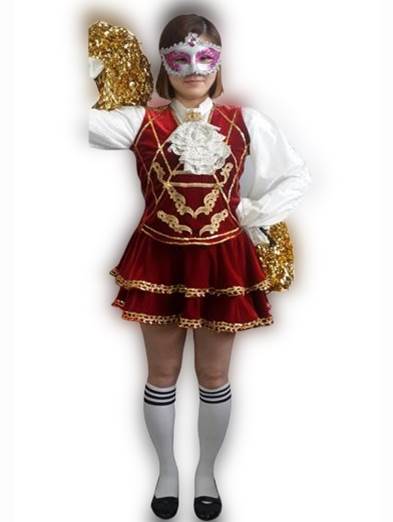 신치어리딩