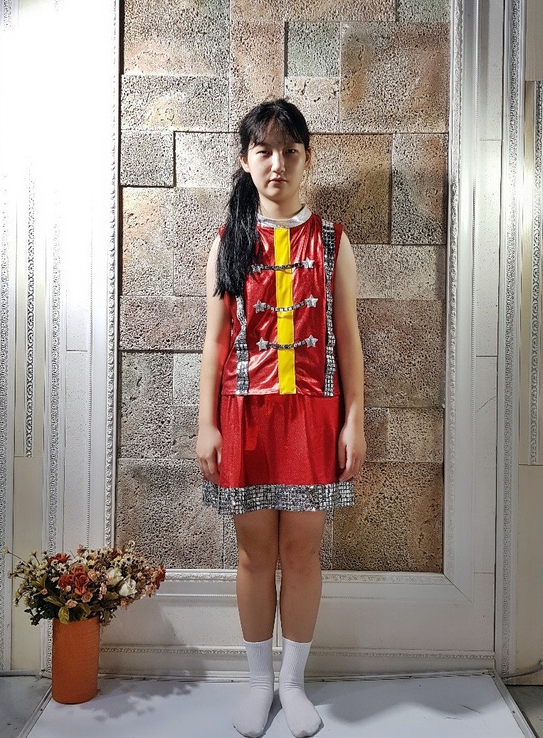 불이야