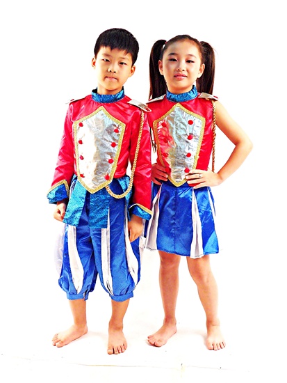 뉴치어리더