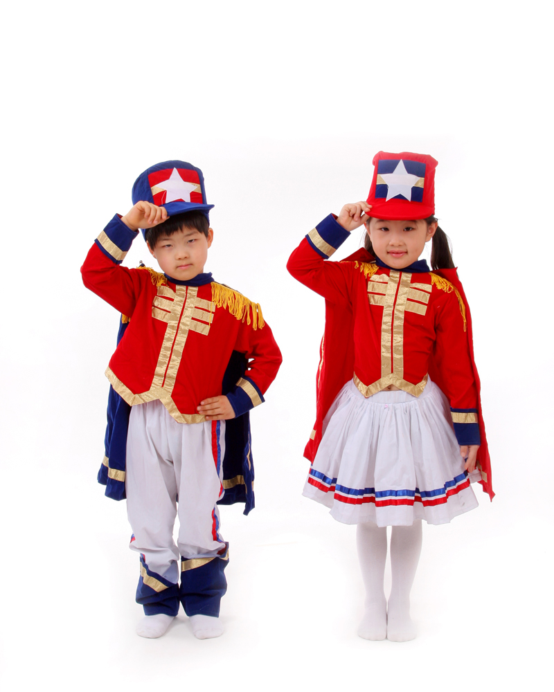 병정