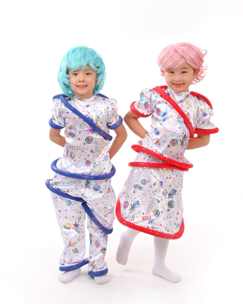 회오리댄스