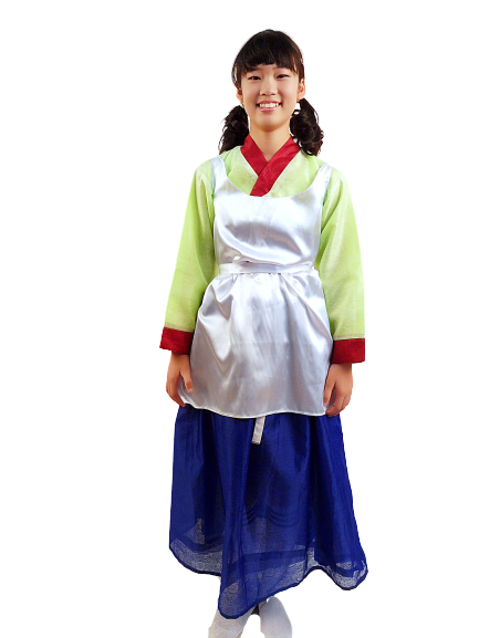 궁녀