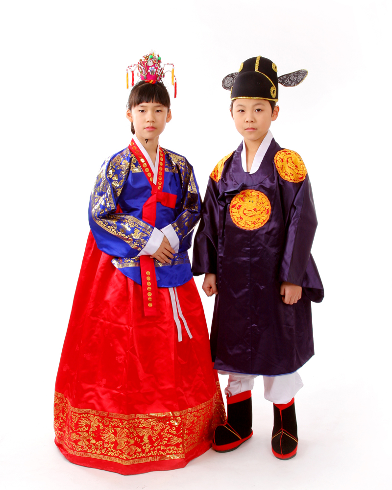 공주와왕자B