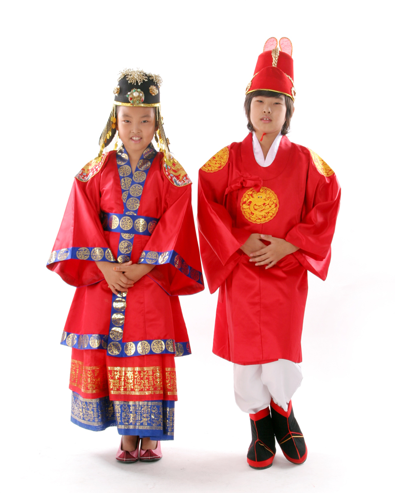 왕과왕비