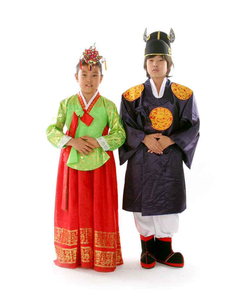 공주와왕자A