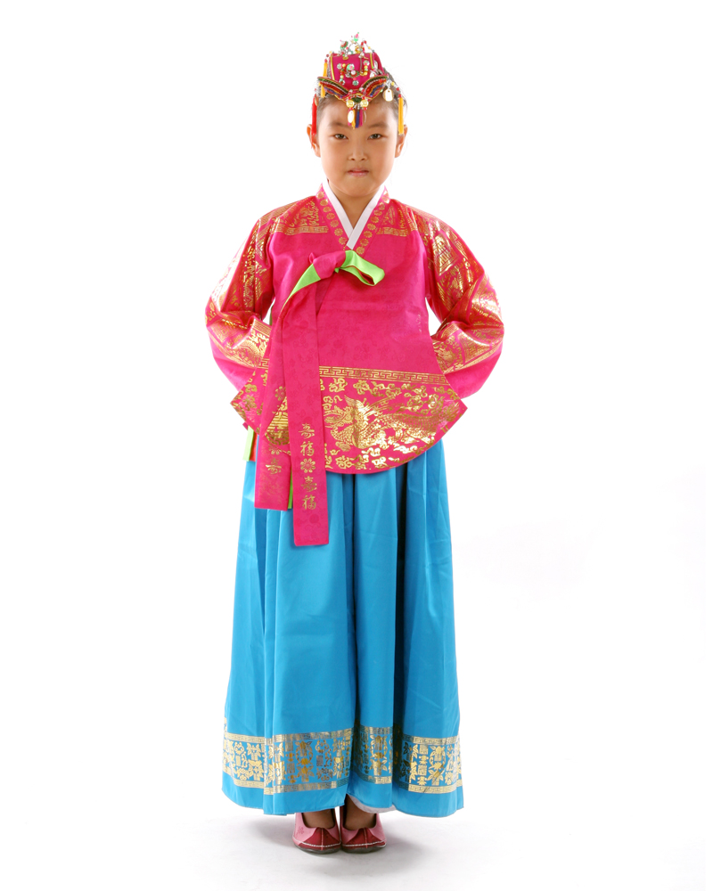부채춤