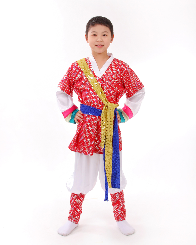 사물놀이K