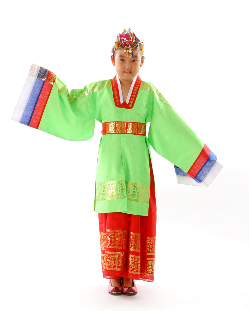 화관무