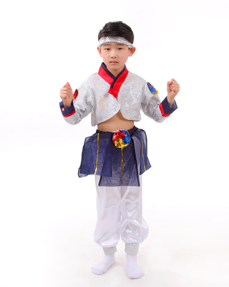 태극무용