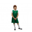 합창복 그린원피스