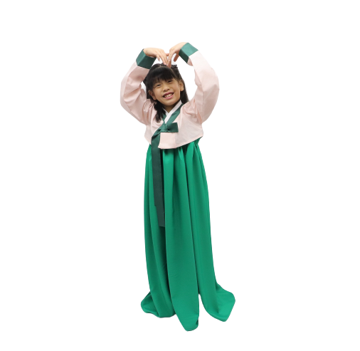 평민여자