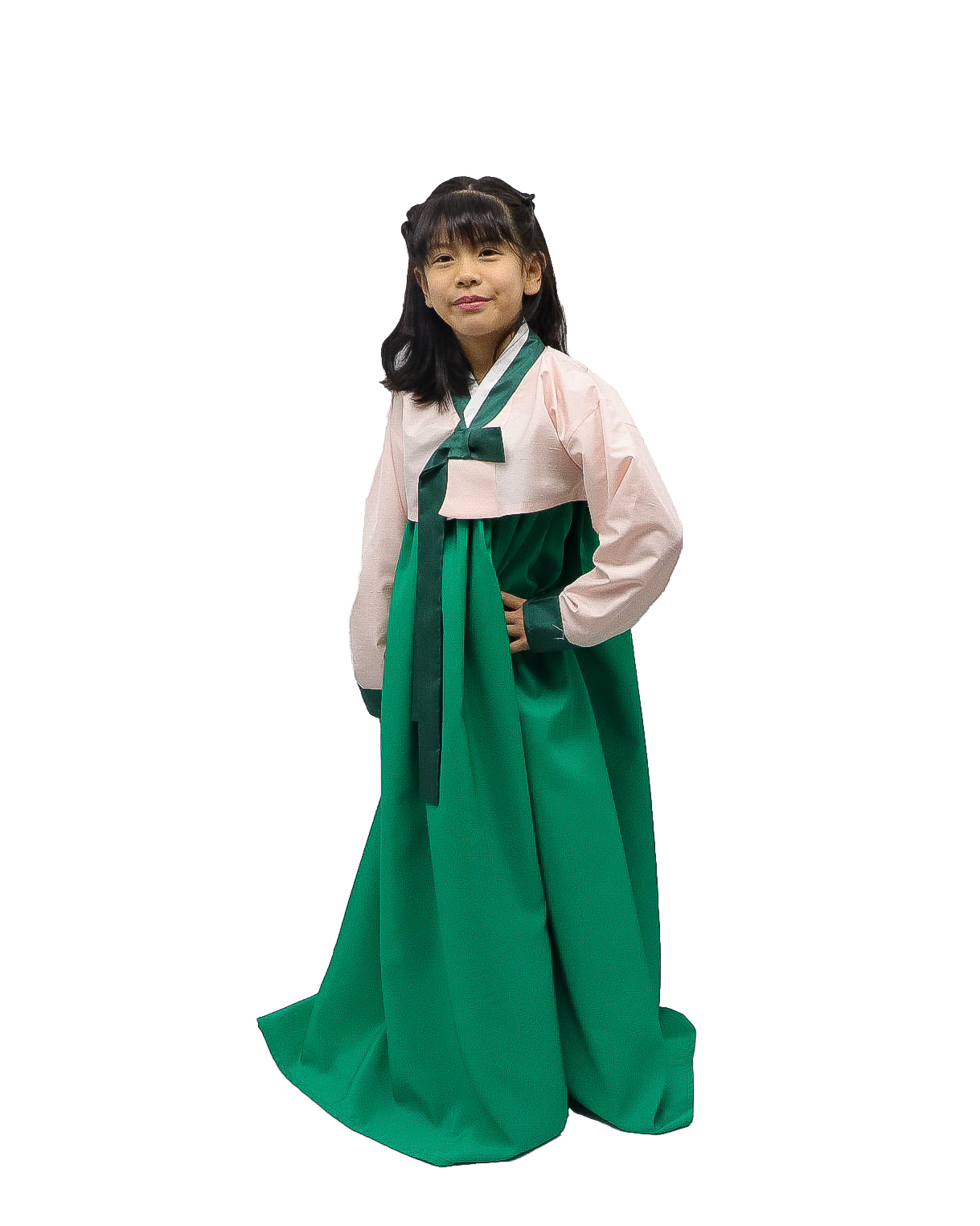 평민여자