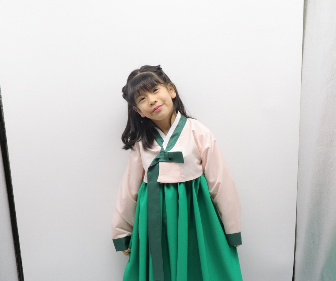 평민여자