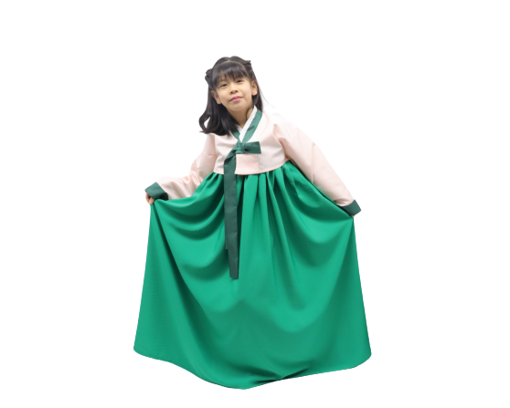 평민여자