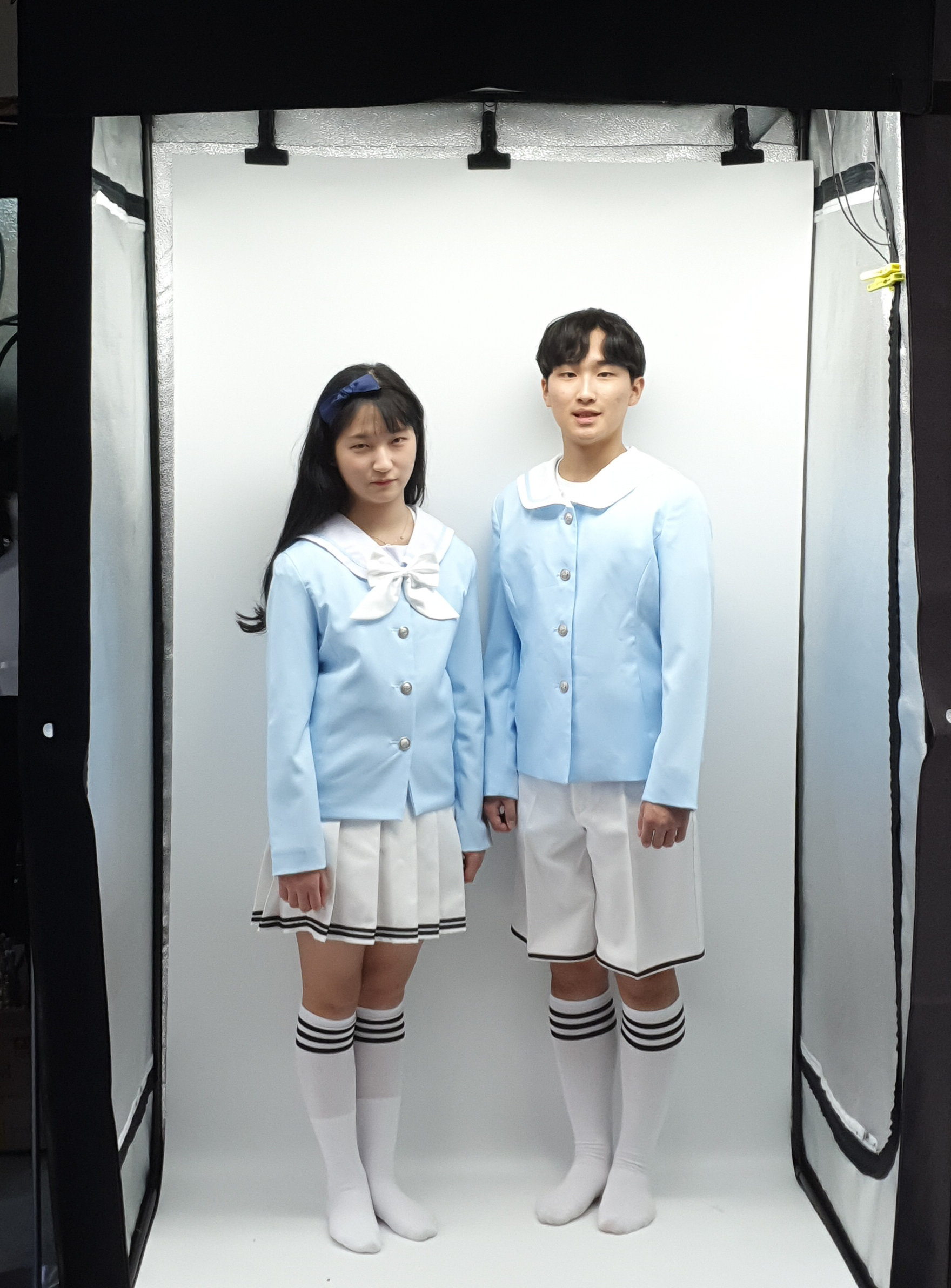 합창복 신상