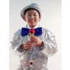 반짝이자켓실버