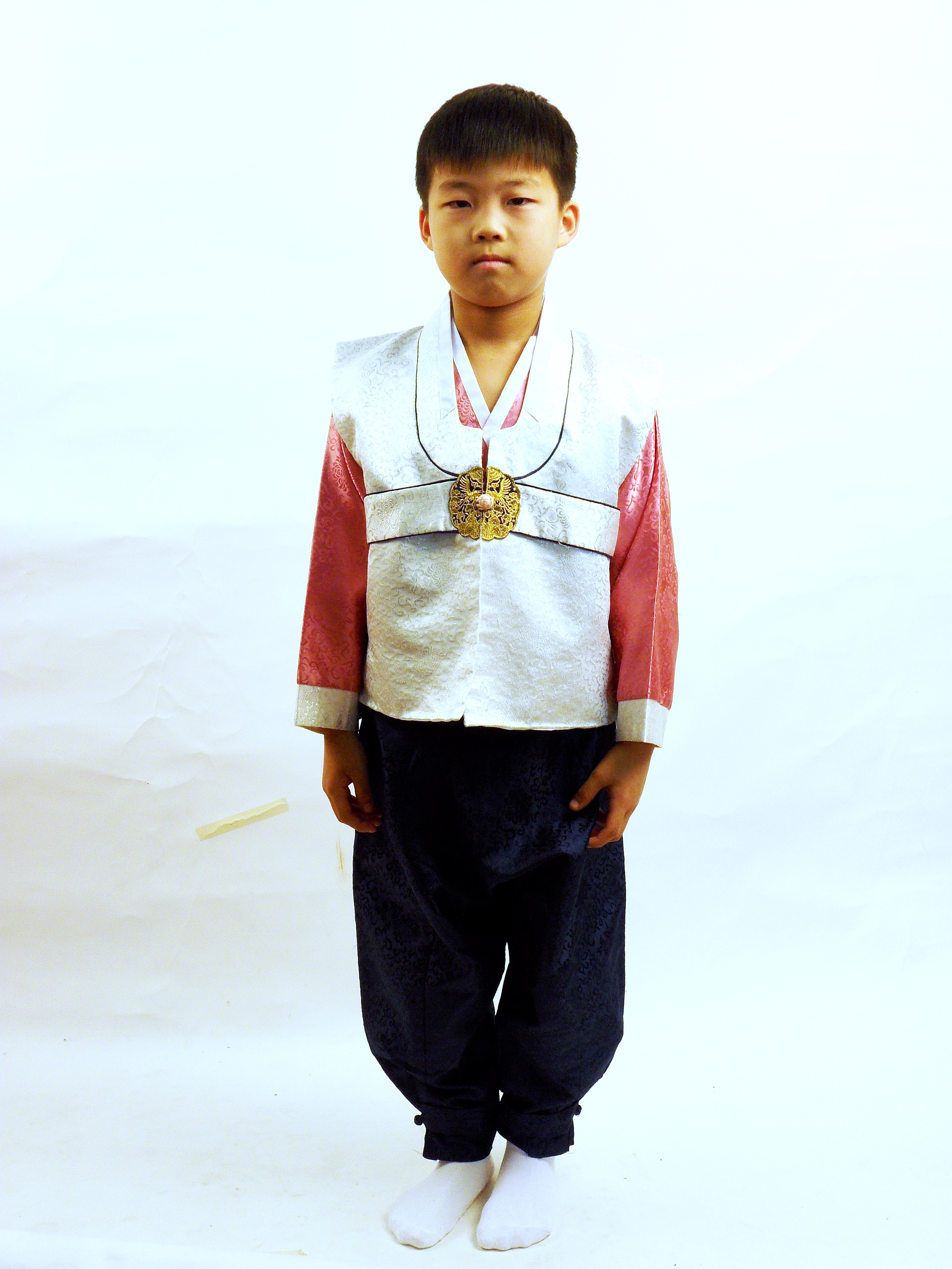 남한복10