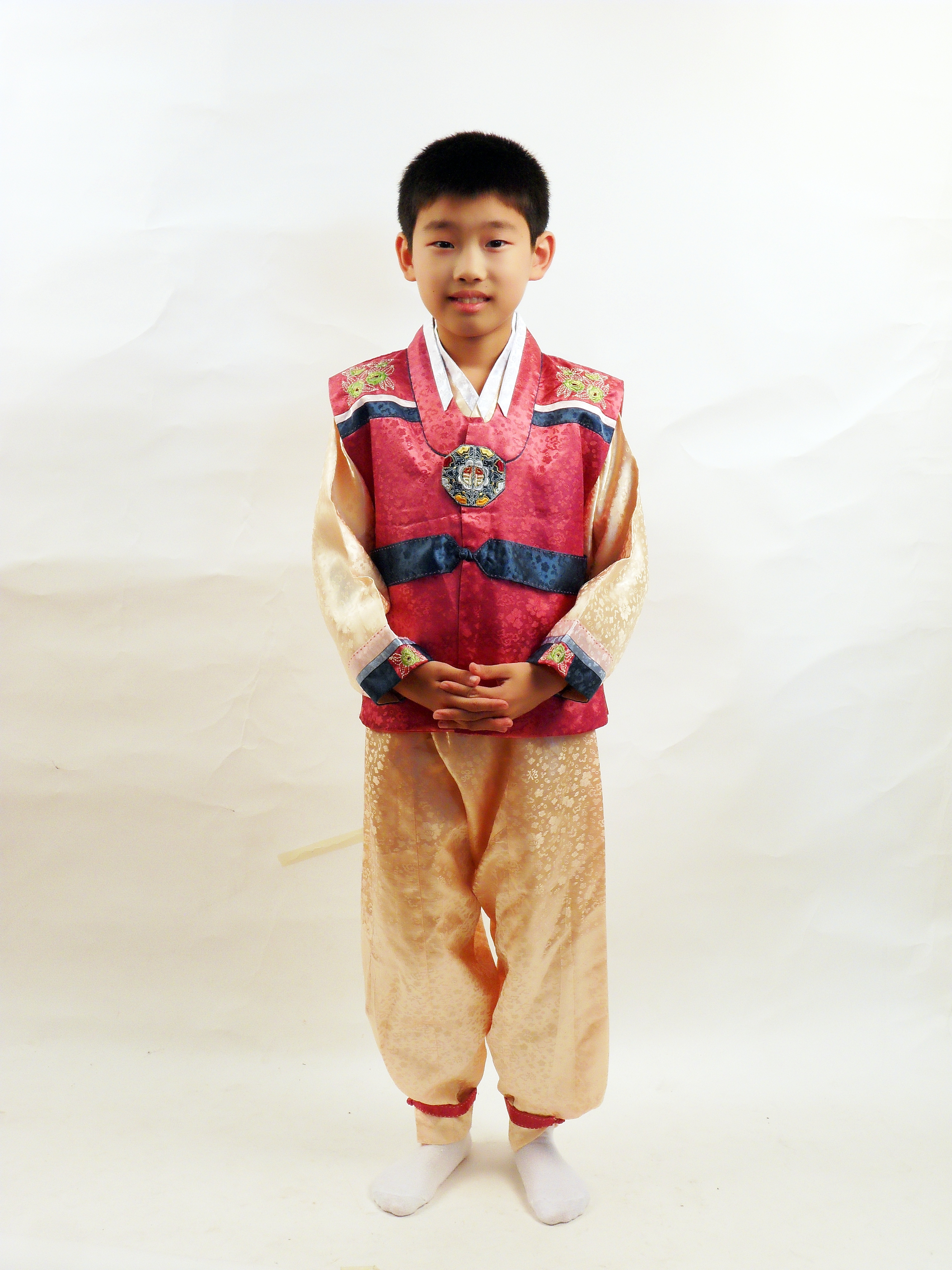 남한복11