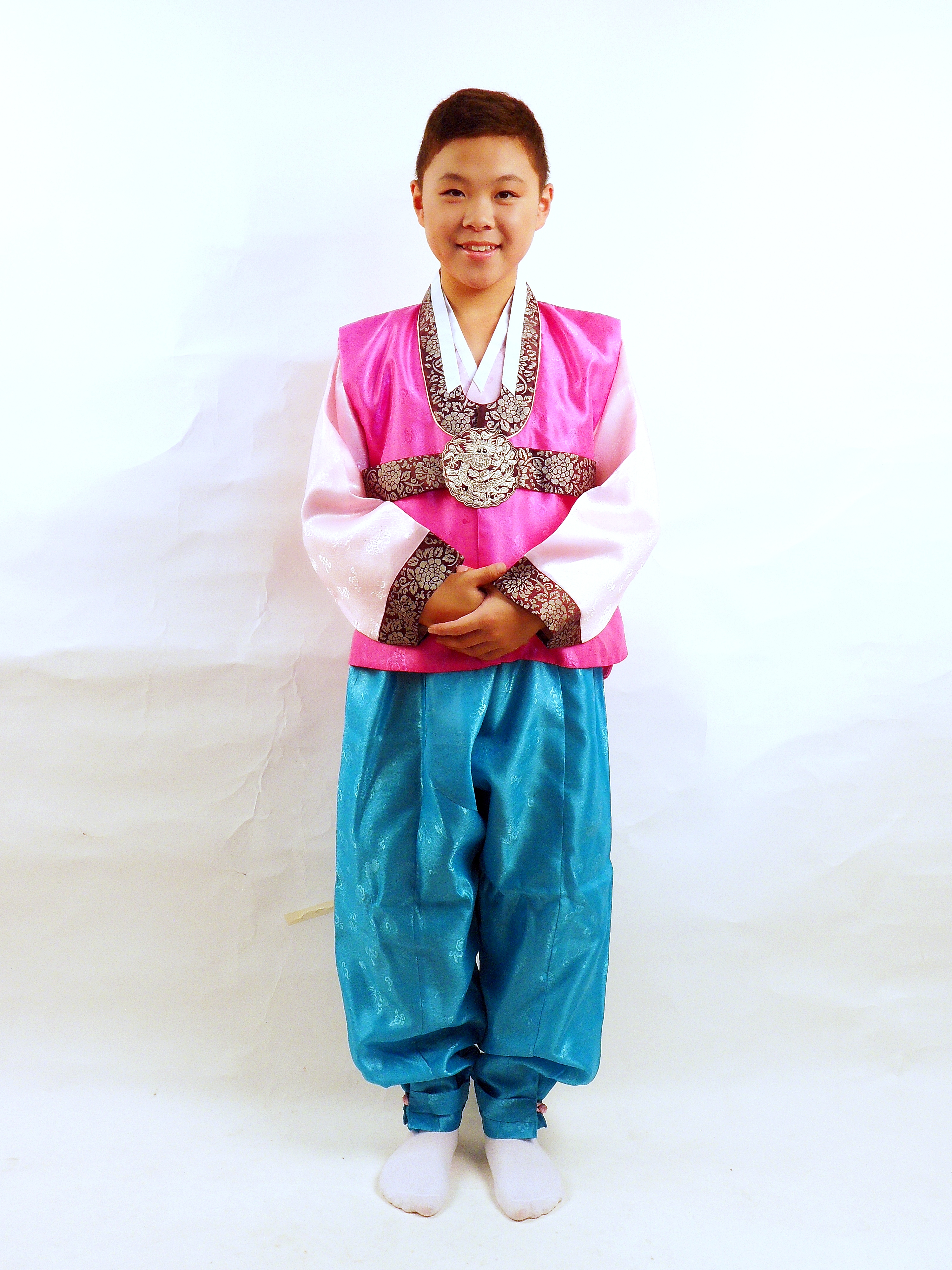 남한복14