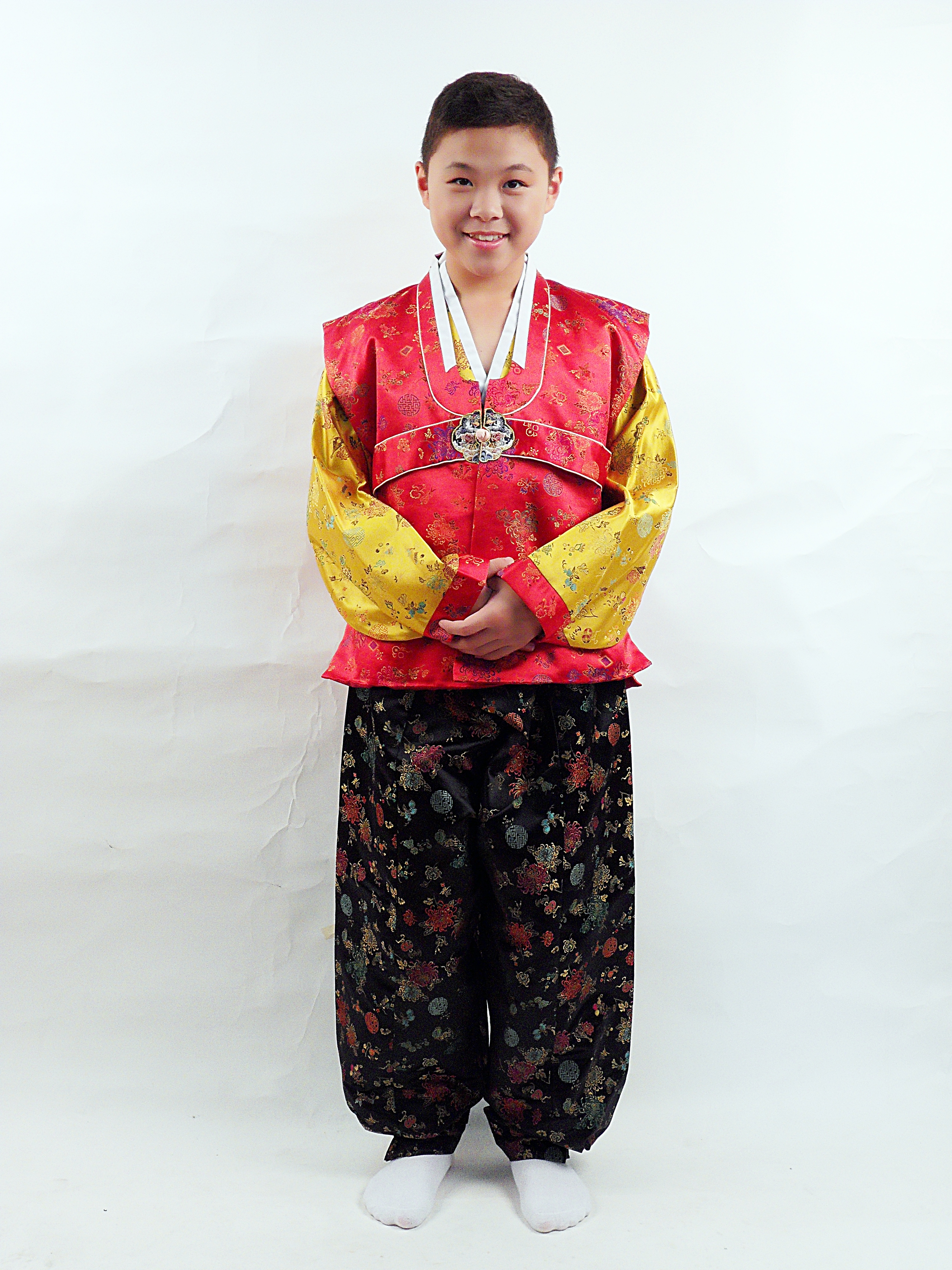 남한복17