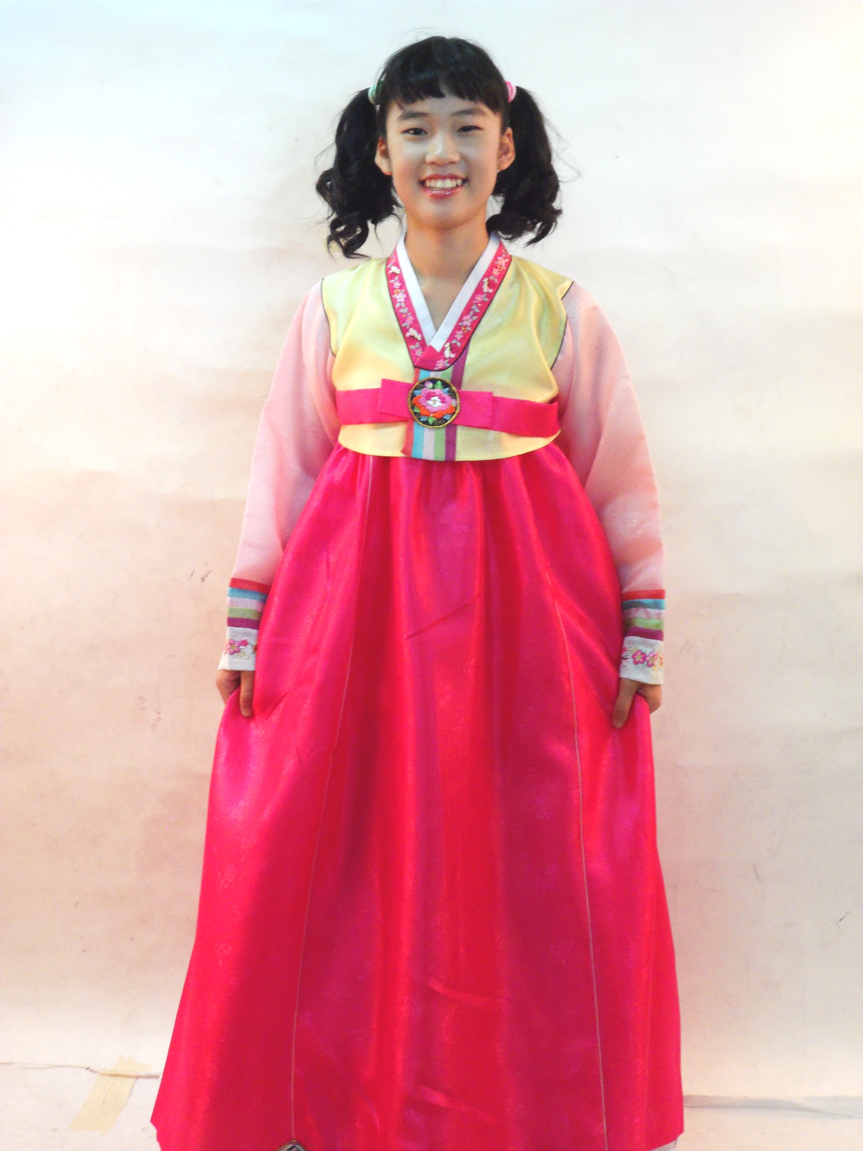 한복13