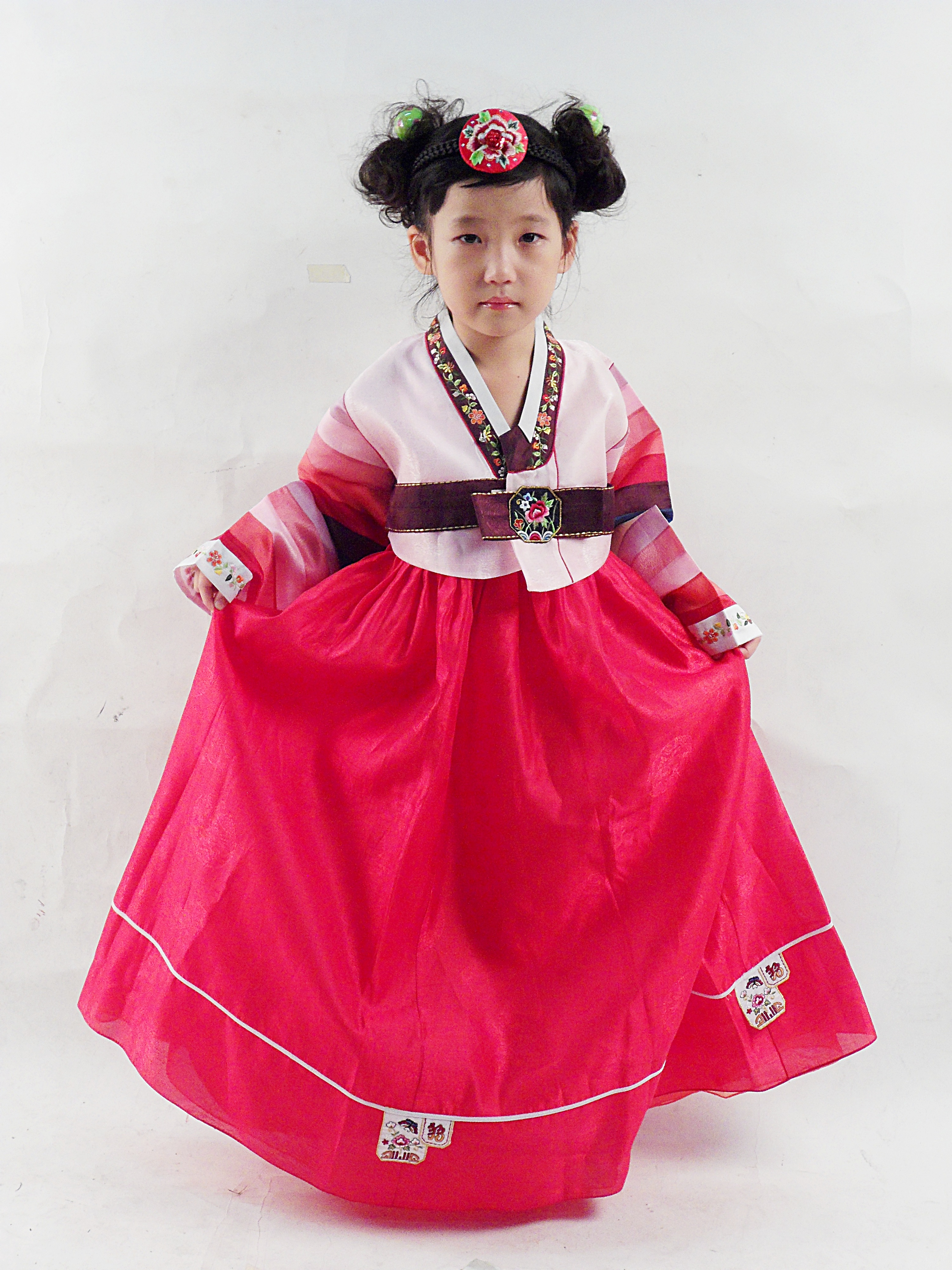 한복33